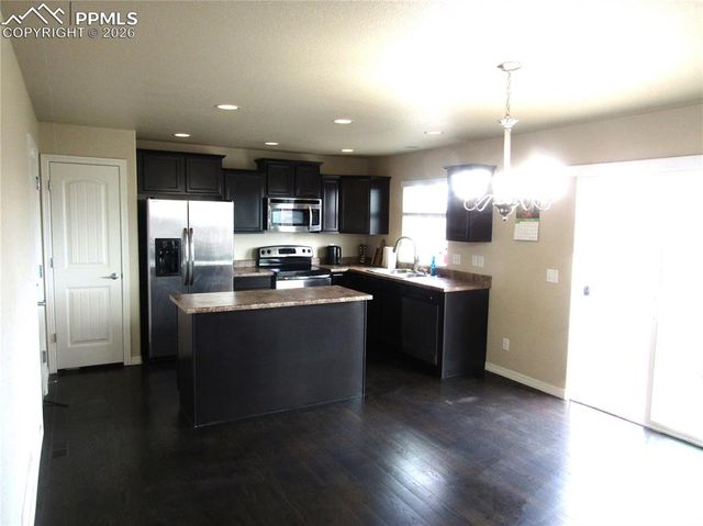 9539 Wind River Court, Fountain, CO 80817