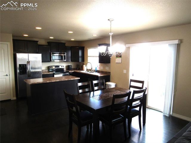 9539 Wind River Court, Fountain, CO 80817