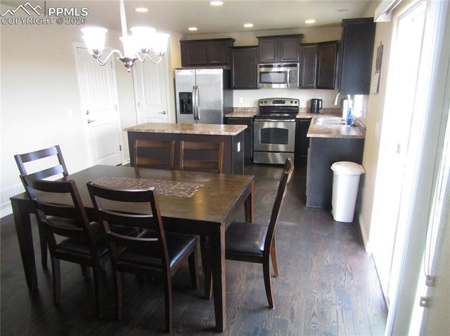 9539 Wind River Court, Fountain, CO 80817