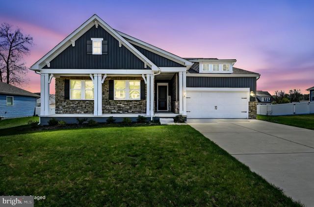 220 S RIDGE BROOK DR, Felton, DE 19943