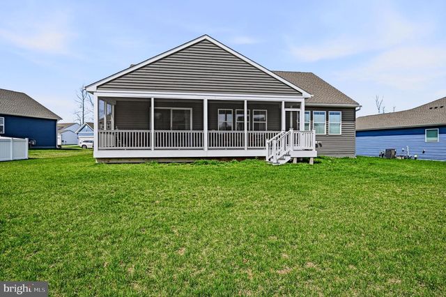 220 S RIDGE BROOK DR, Felton, DE 19943