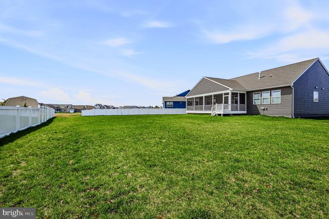 220 S RIDGE BROOK DR, Felton, DE 19943