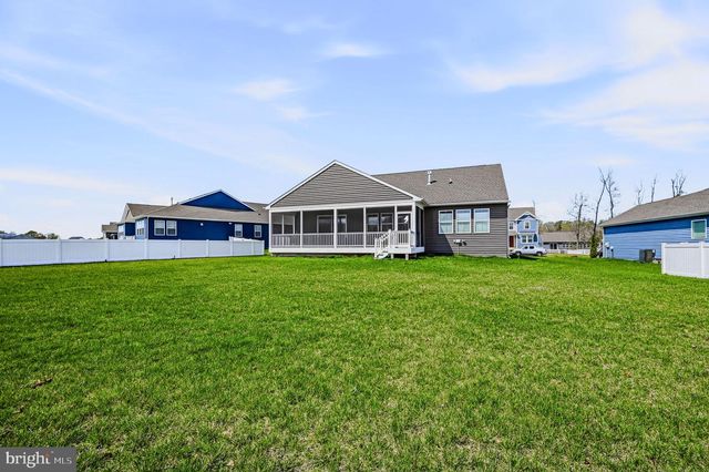 220 S RIDGE BROOK DR, Felton, DE 19943