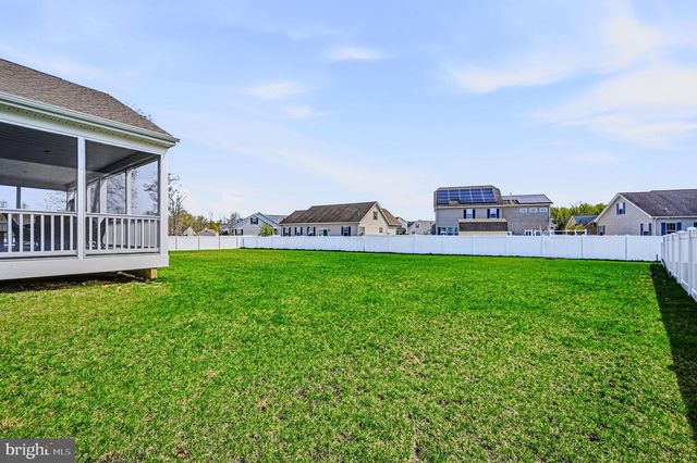 220 S RIDGE BROOK DR, Felton, DE 19943
