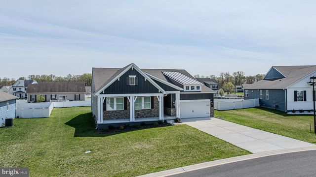 220 S RIDGE BROOK DR, Felton, DE 19943