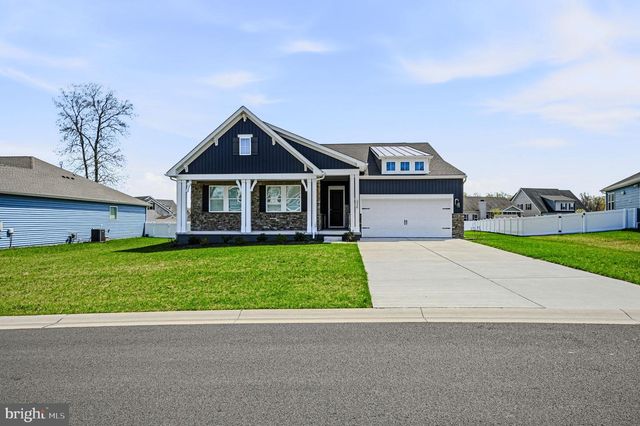 220 S RIDGE BROOK DR, Felton, DE 19943