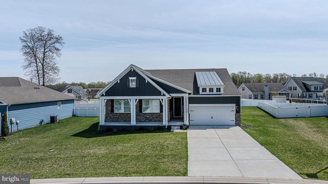 220 S RIDGE BROOK DR, Felton, DE 19943