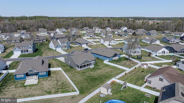 220 S RIDGE BROOK DR, Felton, DE 19943