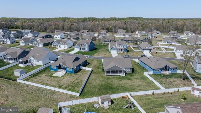 220 S RIDGE BROOK DR, Felton, DE 19943