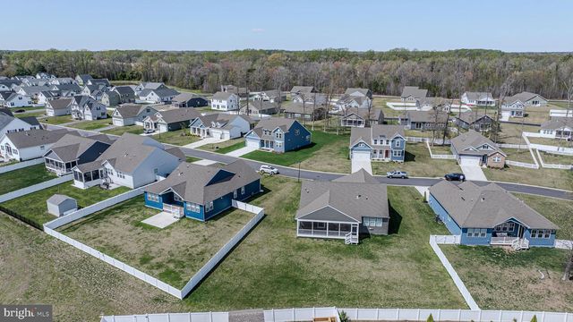 220 S RIDGE BROOK DR, Felton, DE 19943