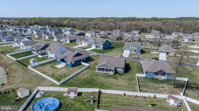 220 S RIDGE BROOK DR, Felton, DE 19943