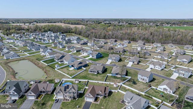 220 S RIDGE BROOK DR, Felton, DE 19943