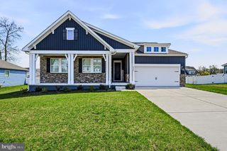 220 S RIDGE BROOK DR, Felton, DE 19943