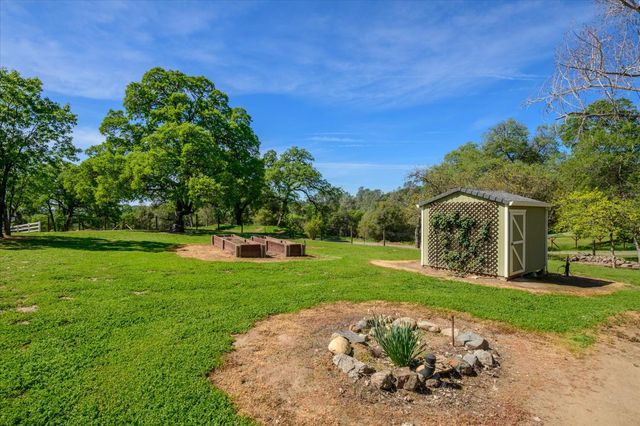 3461 Almosta Rd, Placerville, CA 95667
