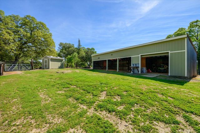 3461 Almosta Rd, Placerville, CA 95667