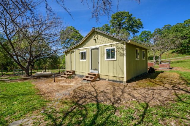 3461 Almosta Rd, Placerville, CA 95667