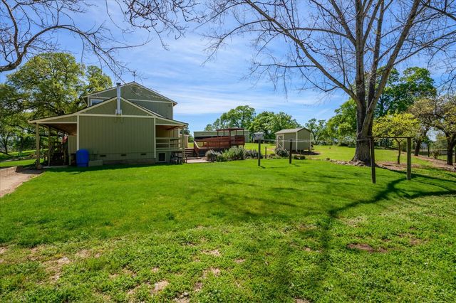 3461 Almosta Rd, Placerville, CA 95667