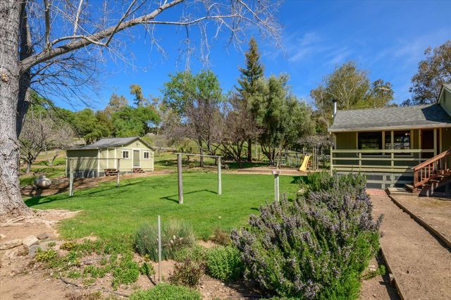 3461 Almosta Rd, Placerville, CA 95667