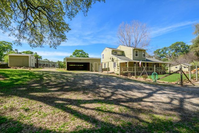 3461 Almosta Rd, Placerville, CA 95667