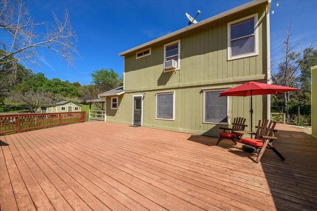3461 Almosta Rd, Placerville, CA 95667