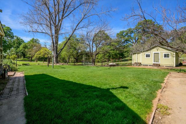 3461 Almosta Rd, Placerville, CA 95667