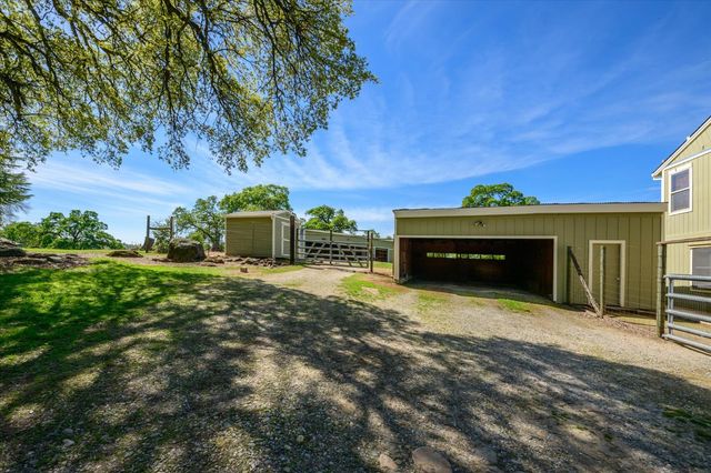 3461 Almosta Rd, Placerville, CA 95667