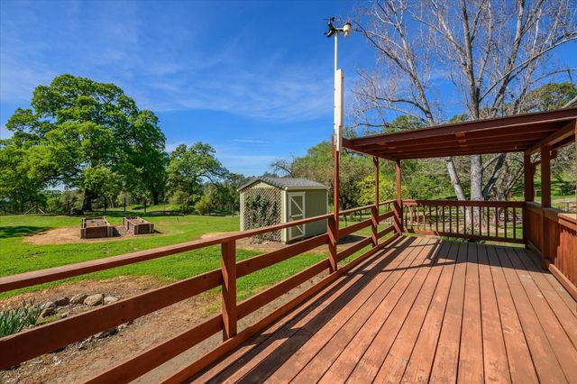 3461 Almosta Rd, Placerville, CA 95667