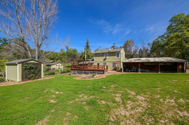 3461 Almosta Rd, Placerville, CA 95667