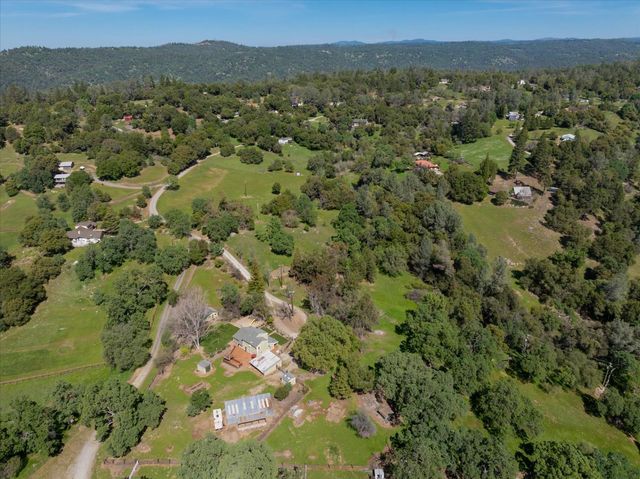 3461 Almosta Rd, Placerville, CA 95667