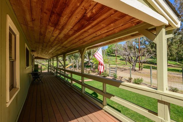 3461 Almosta Rd, Placerville, CA 95667