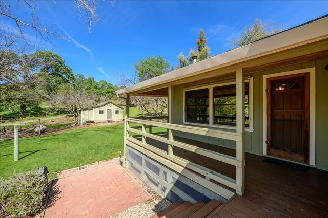 3461 Almosta Rd, Placerville, CA 95667