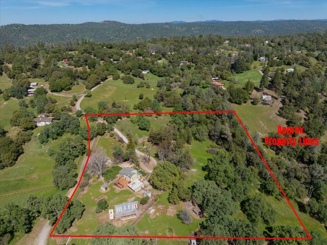 3461 Almosta Rd, Placerville, CA 95667