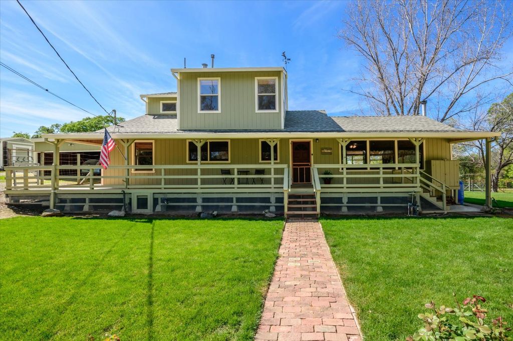 3461 Almosta Rd, Placerville, CA 95667