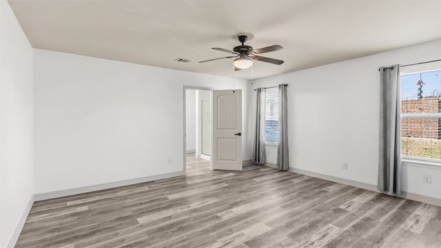 1302 Cedar Hollow Drive, Princeton, TX 75407