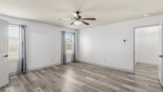 1302 Cedar Hollow Drive, Princeton, TX 75407