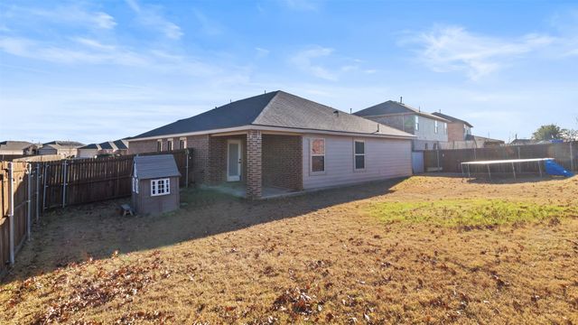 1302 Cedar Hollow Drive, Princeton, TX 75407