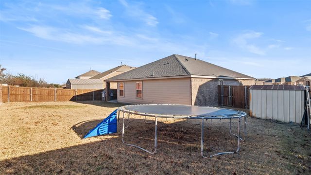 1302 Cedar Hollow Drive, Princeton, TX 75407