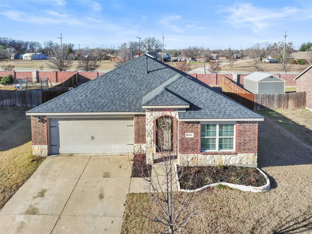 1302 Cedar Hollow Drive, Princeton, TX 75407