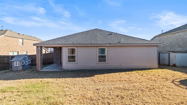 1302 Cedar Hollow Drive, Princeton, TX 75407