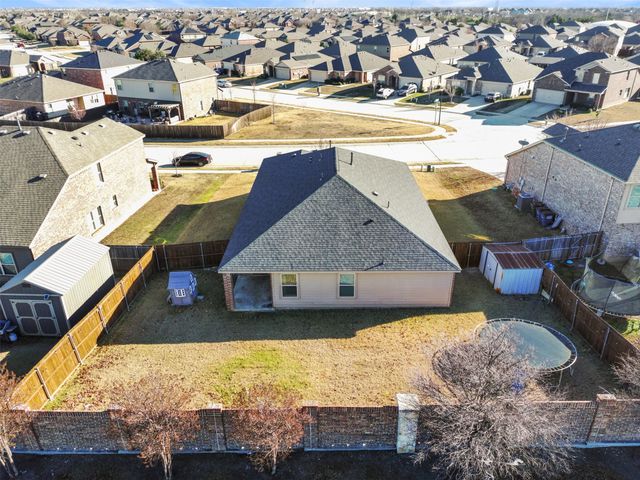 1302 Cedar Hollow Drive, Princeton, TX 75407