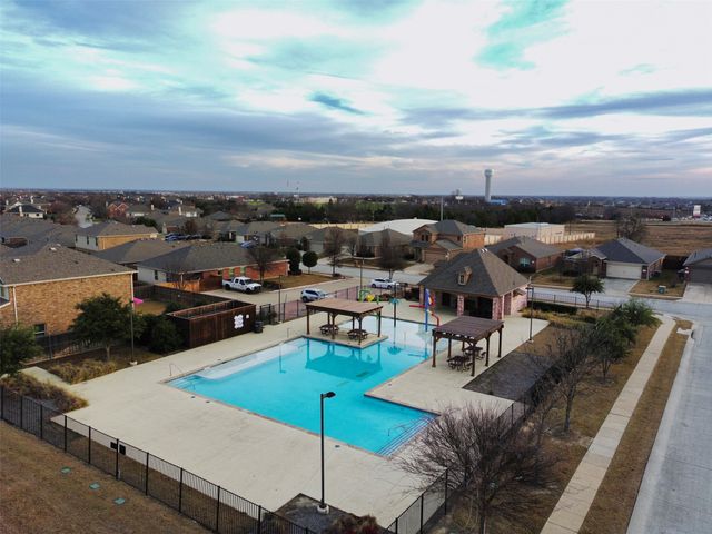 1302 Cedar Hollow Drive, Princeton, TX 75407