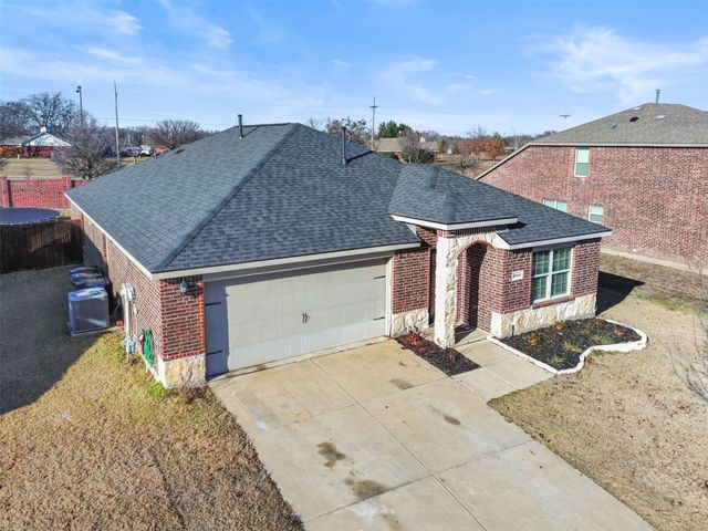 1302 Cedar Hollow Drive, Princeton, TX 75407