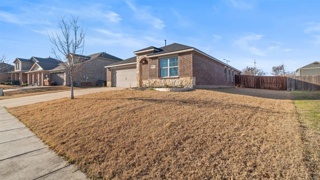 1302 Cedar Hollow Drive, Princeton, TX 75407