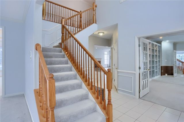 1603 Settlers Dr, Sewickley, PA 15143