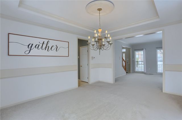 1603 Settlers Dr, Sewickley, PA 15143