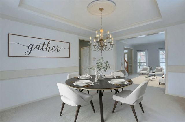 1603 Settlers Dr, Sewickley, PA 15143