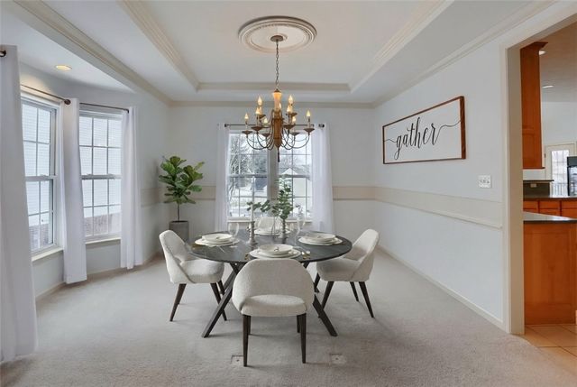 1603 Settlers Dr, Sewickley, PA 15143