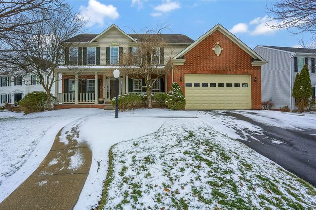 1603 Settlers Dr, Sewickley, PA 15143