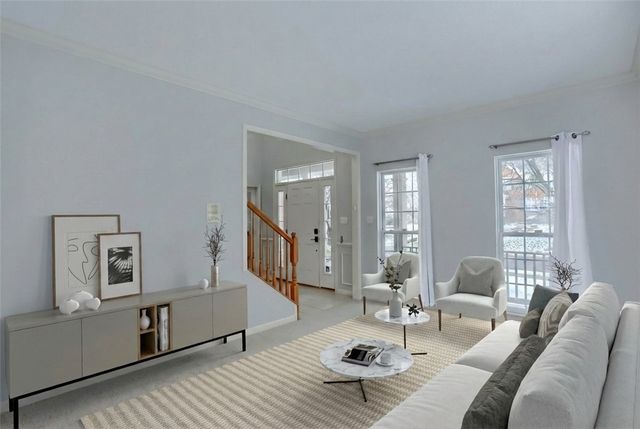 1603 Settlers Dr, Sewickley, PA 15143