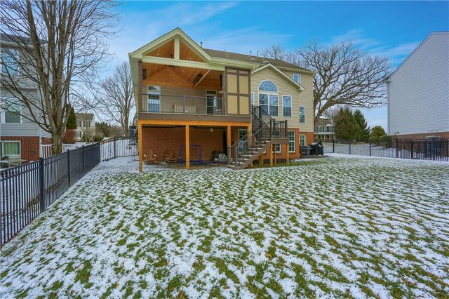 1603 Settlers Dr, Sewickley, PA 15143